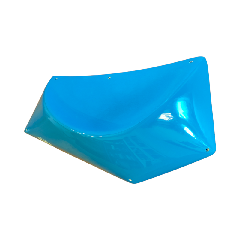 Eclipses Ramps  - 19 (Dual)