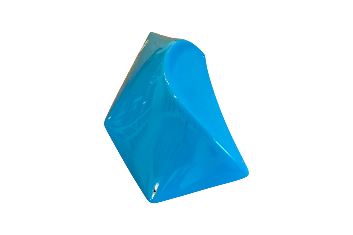 Eclipses Ramps  - 19 (Dual)