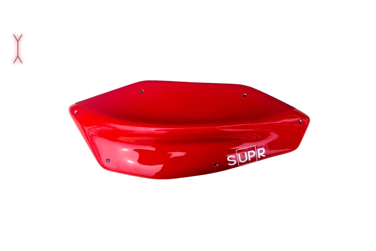 Cruisers Pinches  - 12 (Dual)