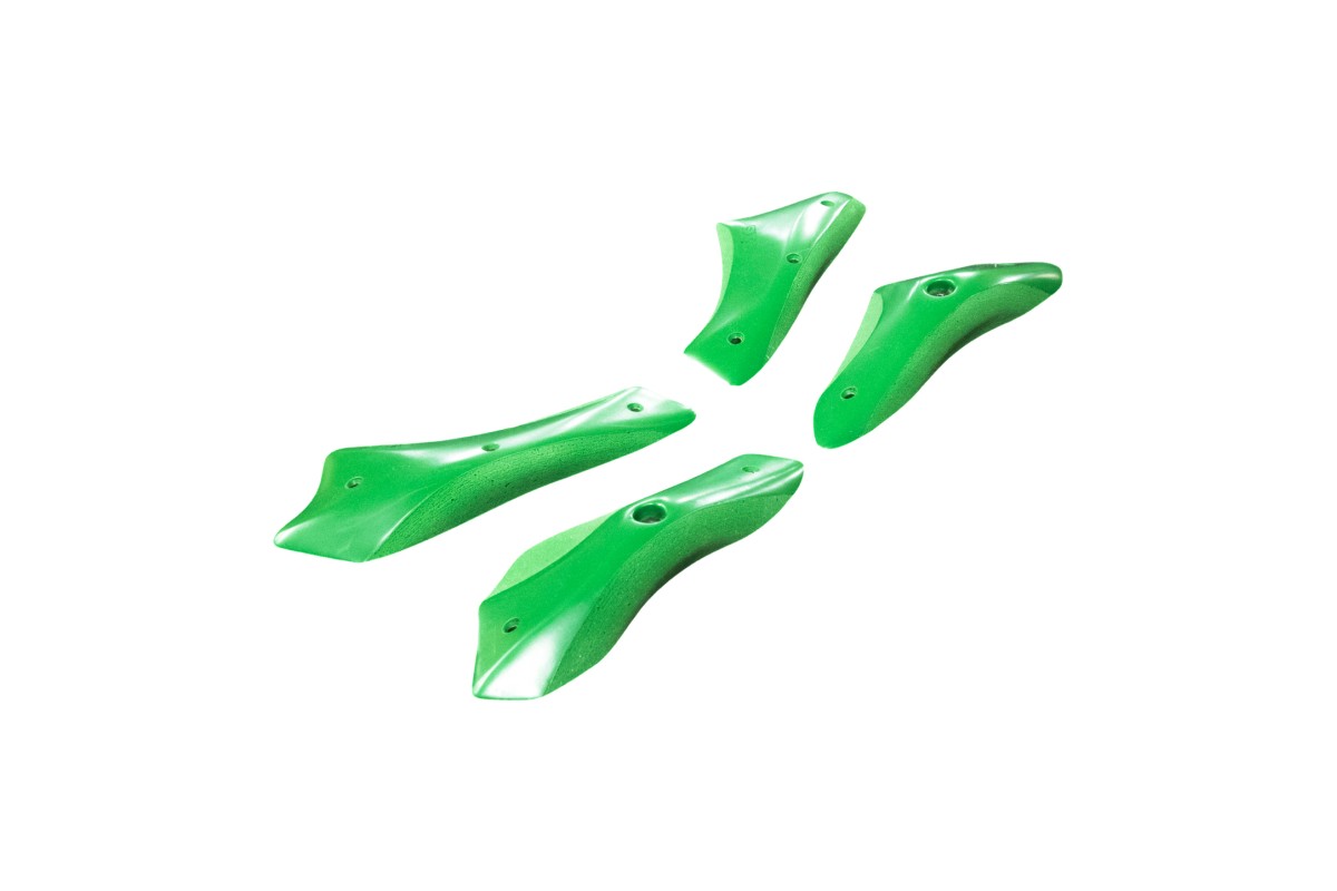 Majestic Comp - Set 05