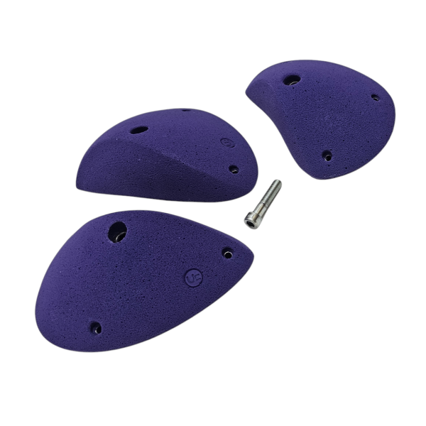 Commas - Large Edge 01