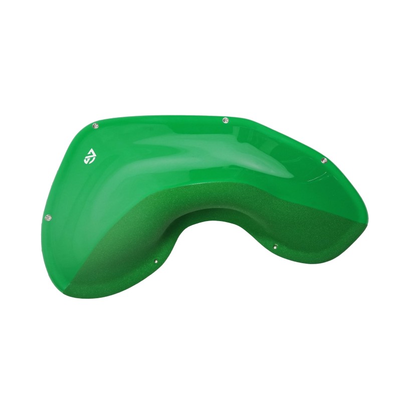 Irregulars - IR-01 (Dual)