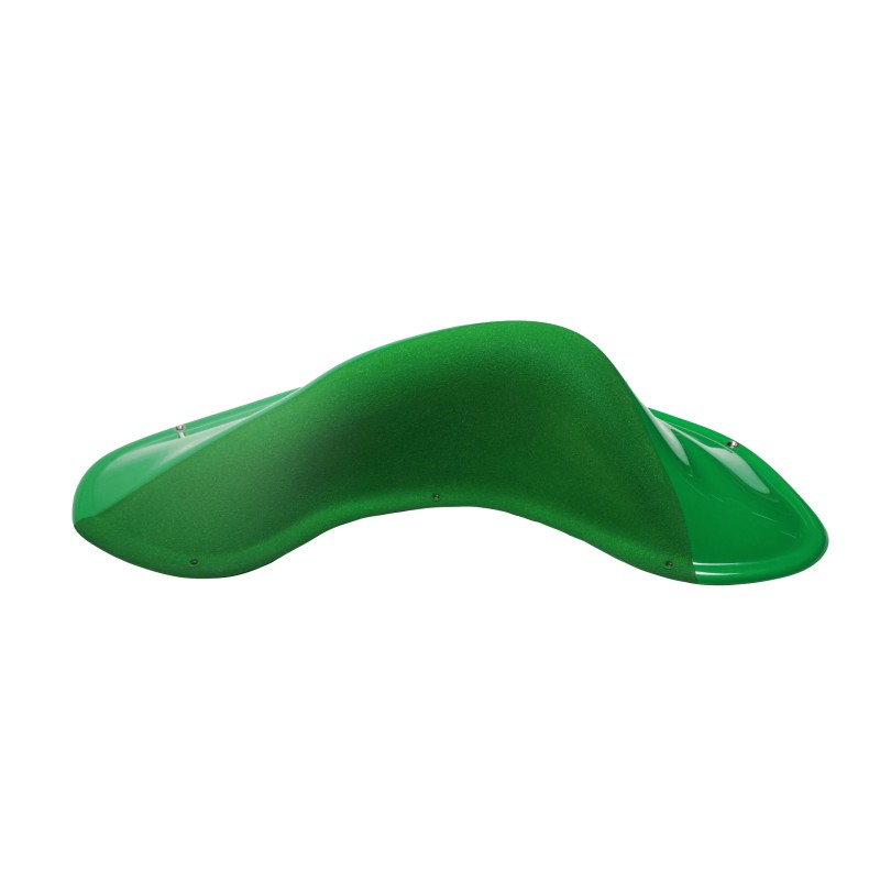 Irregulars - IR-02 (Dual)