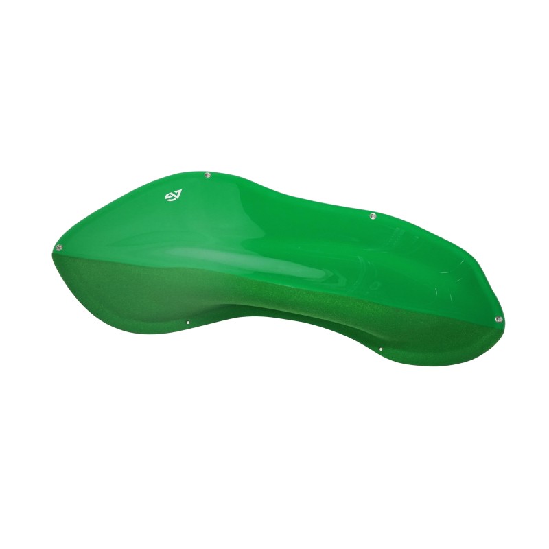 Irregulars - IR-07 (Dual)