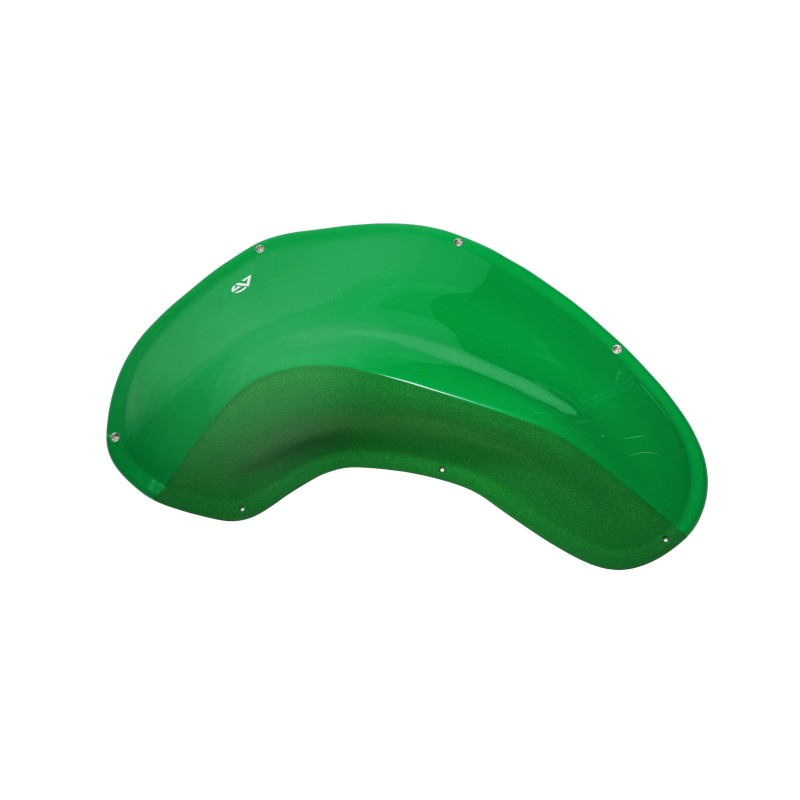 Irregulars - IR-10 (Dual)