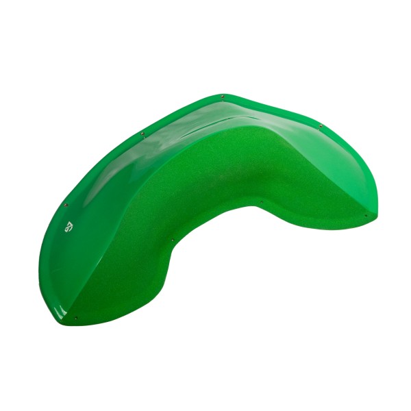 Irregulars - IR-12 (Dual)