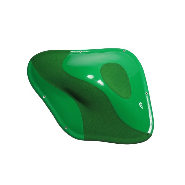 Silkroad - S-01 (Dual)