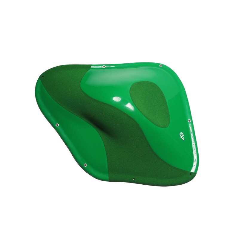 Silkroad - S-01 (Dual)