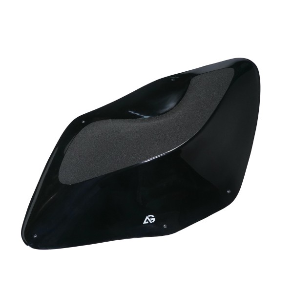 Cirrus - CC-03 (Dual)