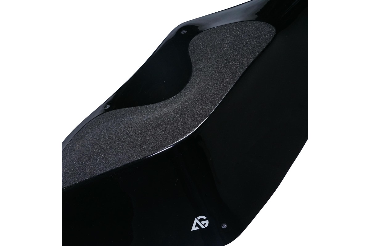 Cirrus - CC-01 (Dual)