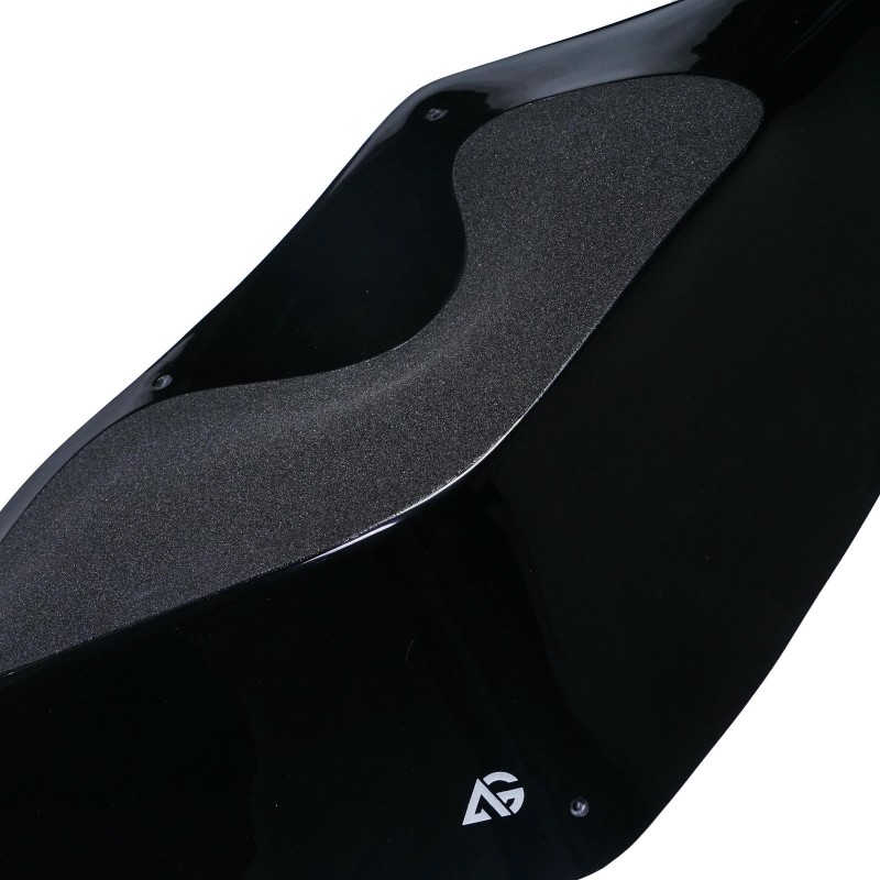 Cirrus - CC-01 (Dual)