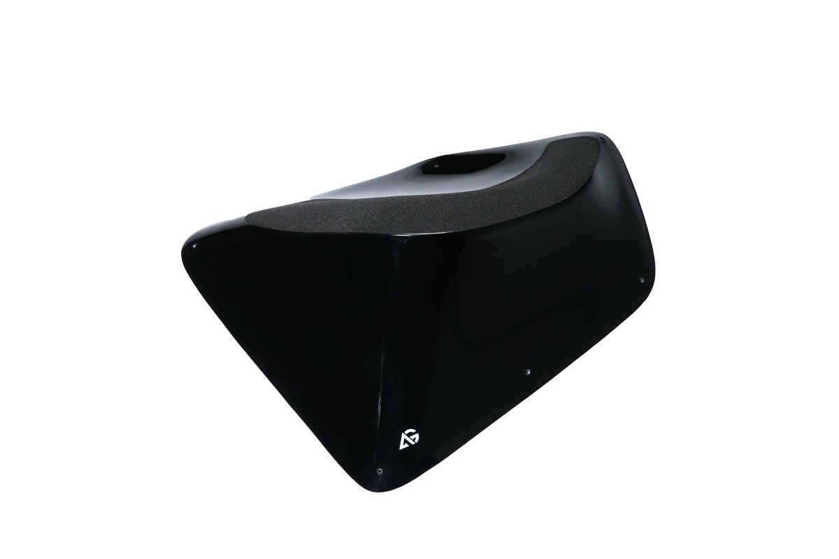 Cirrus - CC-05 (Dual)