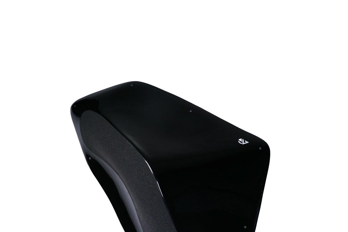 Cirrus - CC-08 (Dual)