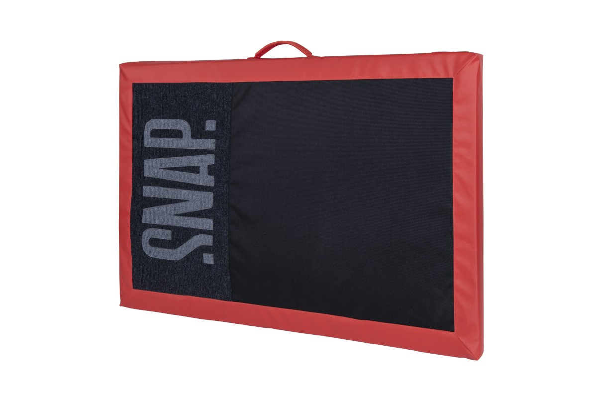 Grand Plaster - Grenadine