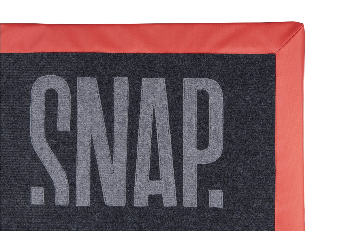 Grand Plaster - Grenadine