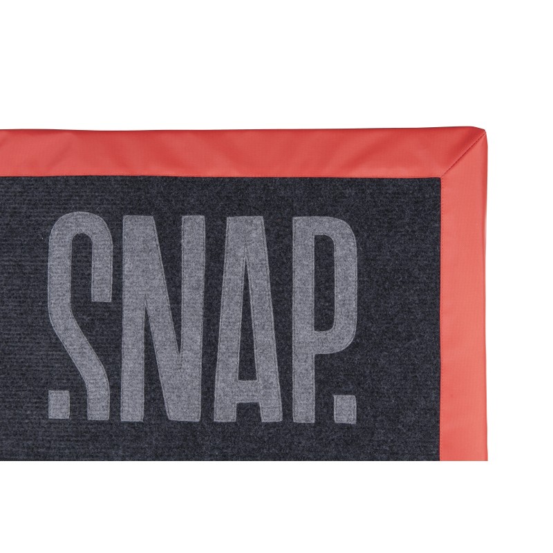 Grand Plaster - Grenadine