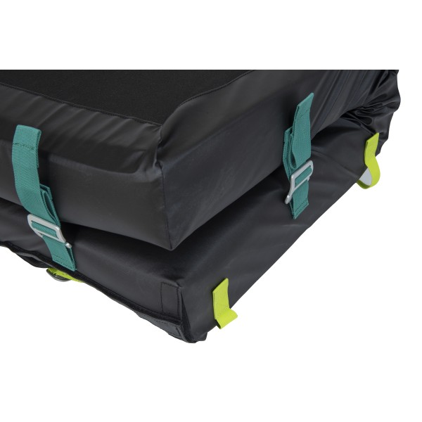 Stamina - Black & Chalk 2