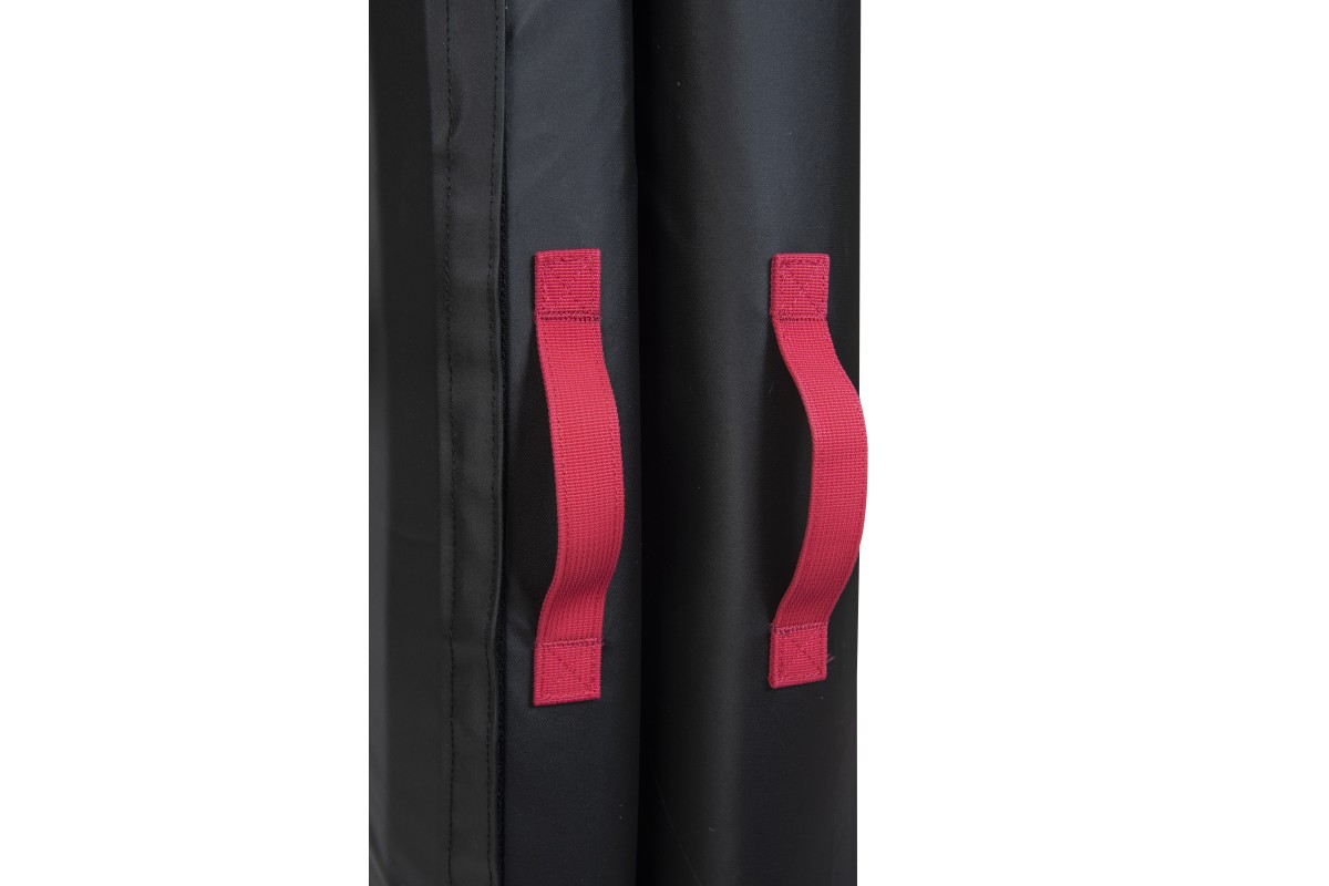 Stamina - Black & Chalk