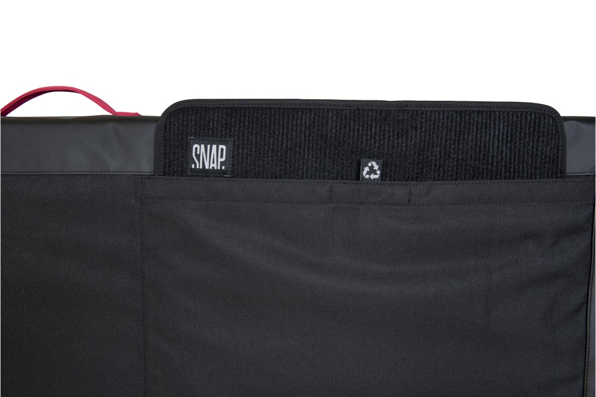 Stamina - Black & Chalk