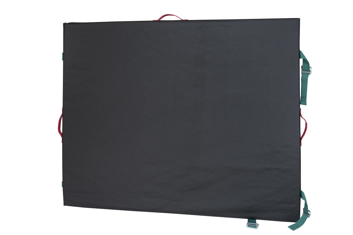 Stamina - Black & Chalk