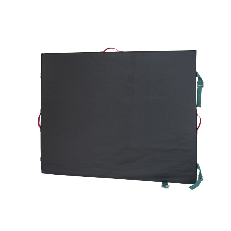 Stamina - Black & Chalk