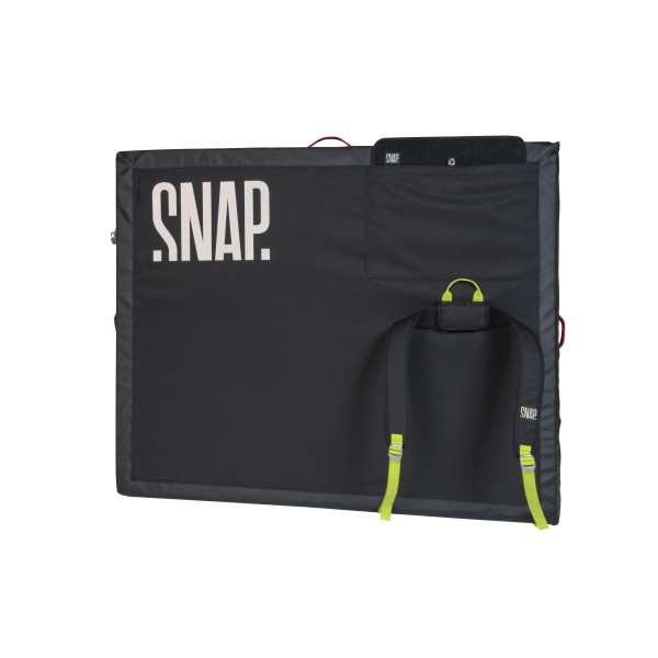 Stamina - Black & Chalk