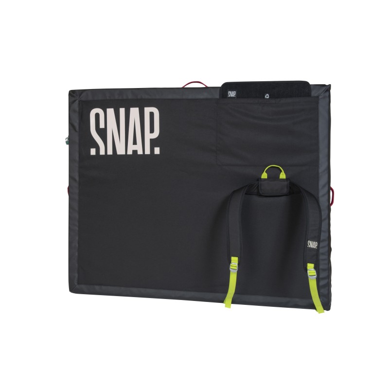 Stamina - Black & Chalk