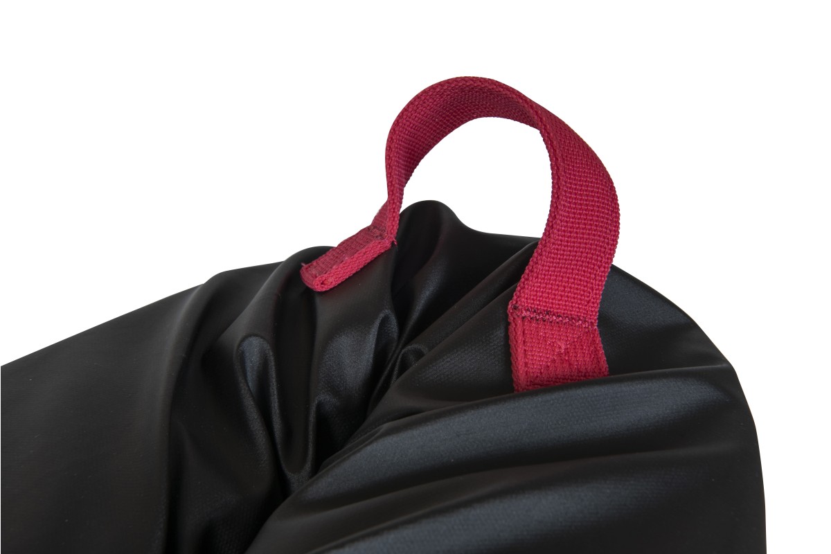 Stamina - Black & Chalk