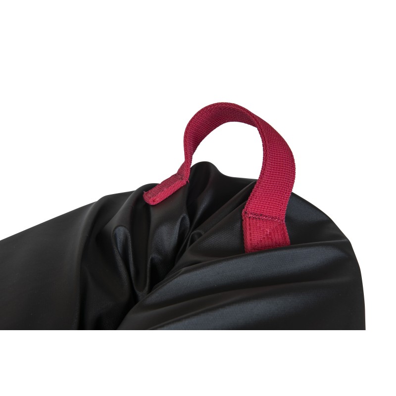 Stamina - Black & Chalk