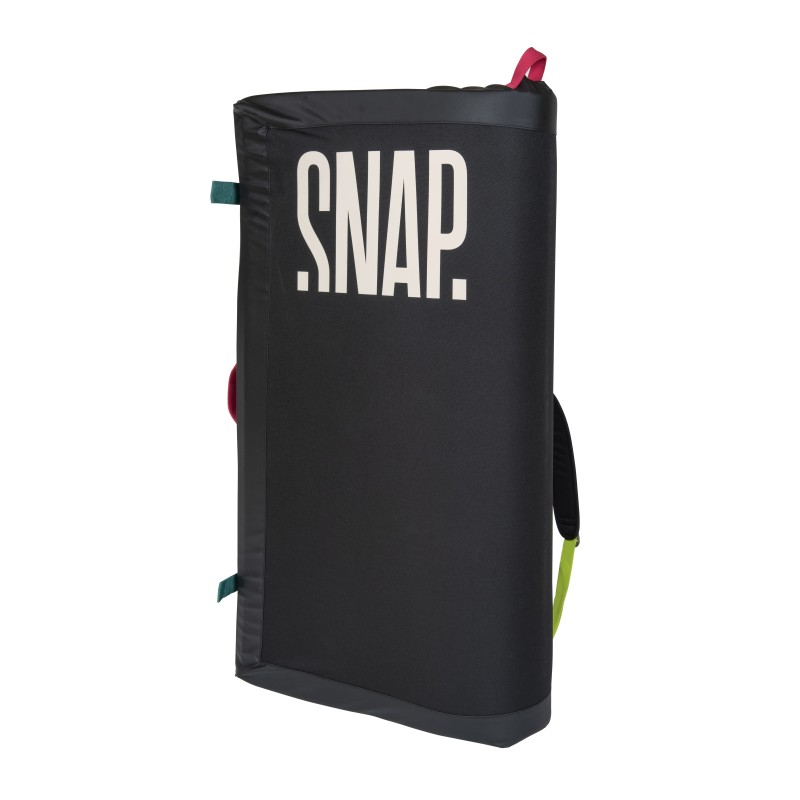 Stamina - Black & Chalk