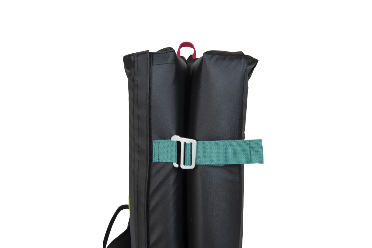 Stamina - Black & Chalk