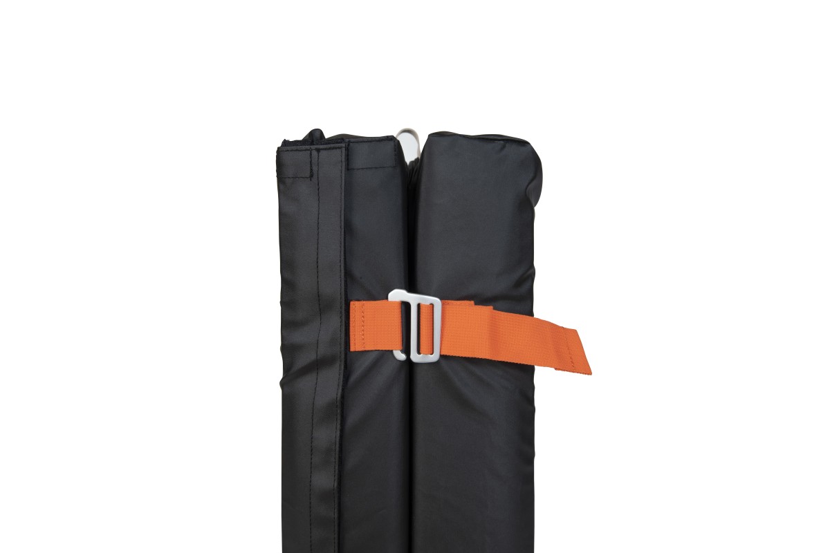 Grand Stamina - Black