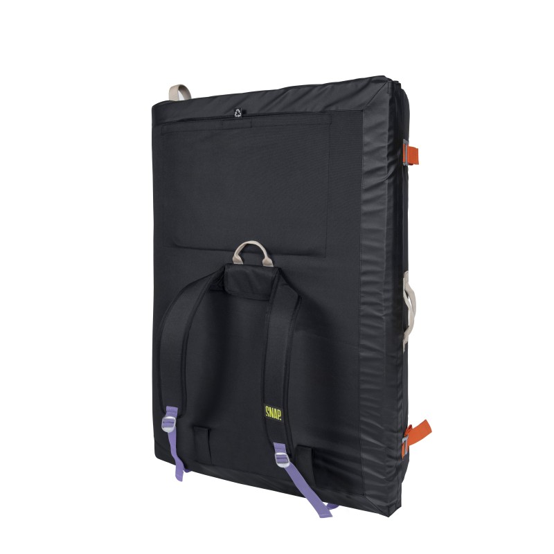 Grand Stamina - Black