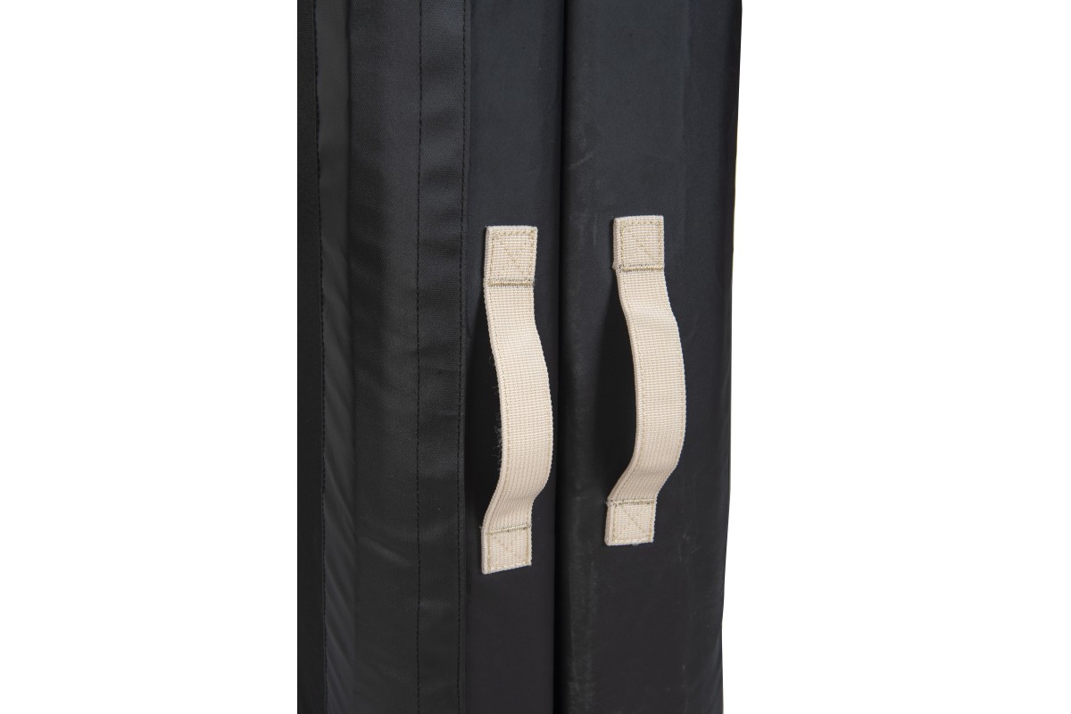 Grand Stamina - Black