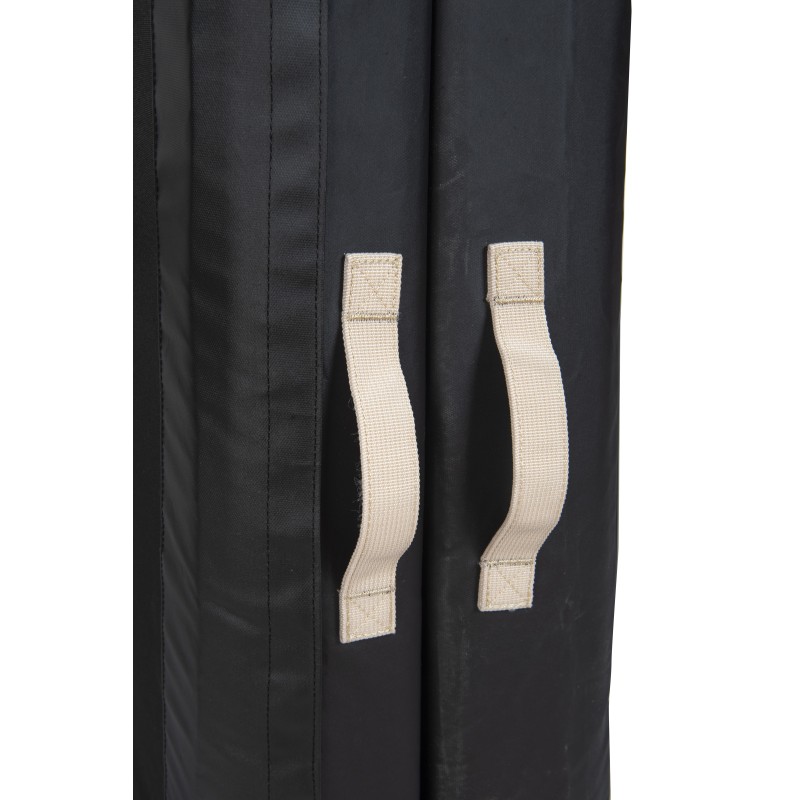 Grand Stamina - Black