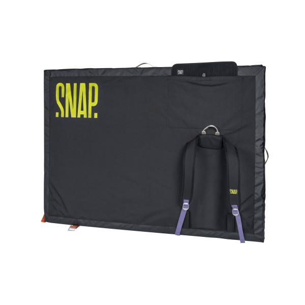 Grand Stamina - Black