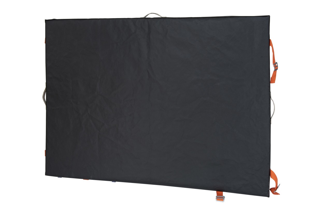 Grand Stamina - Black