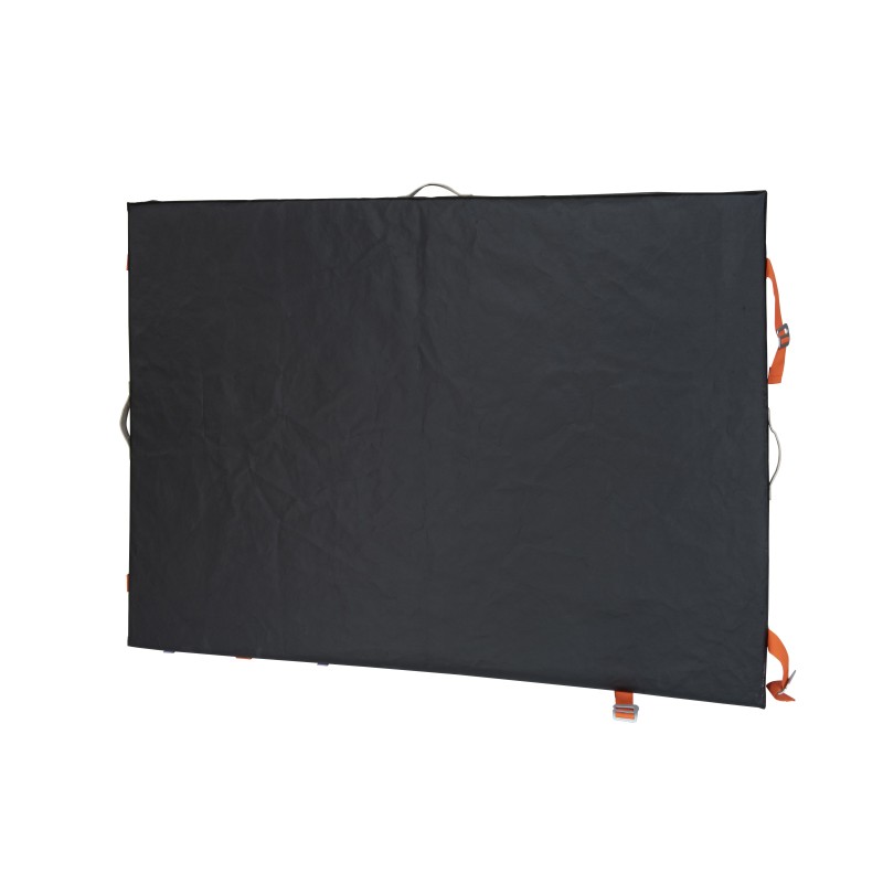 Grand Stamina - Black