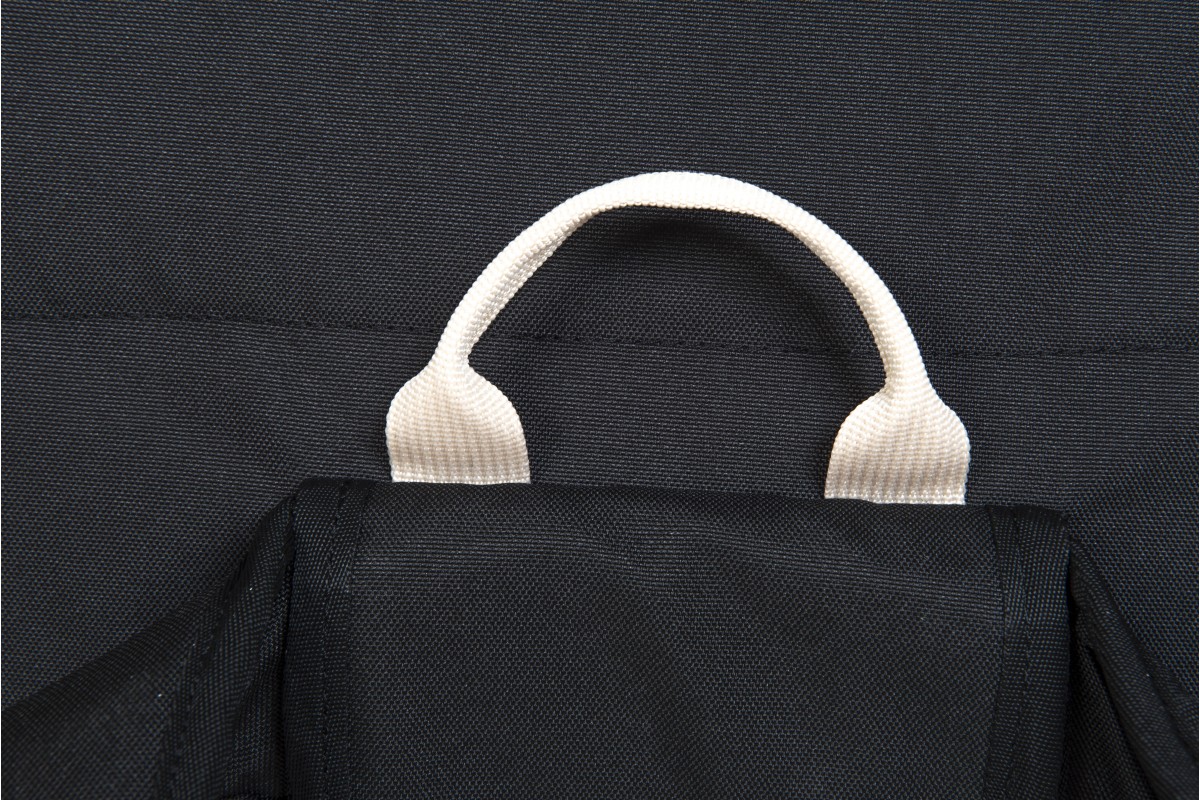 Grand Stamina - Black