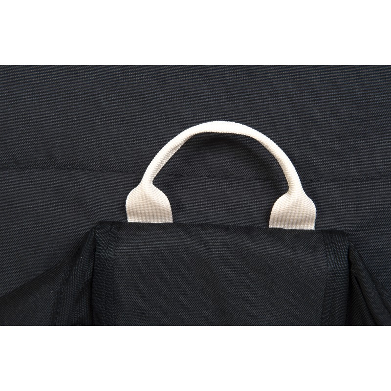 Grand Stamina - Black