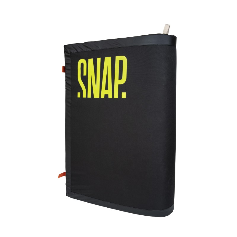 Grand Stamina - Black