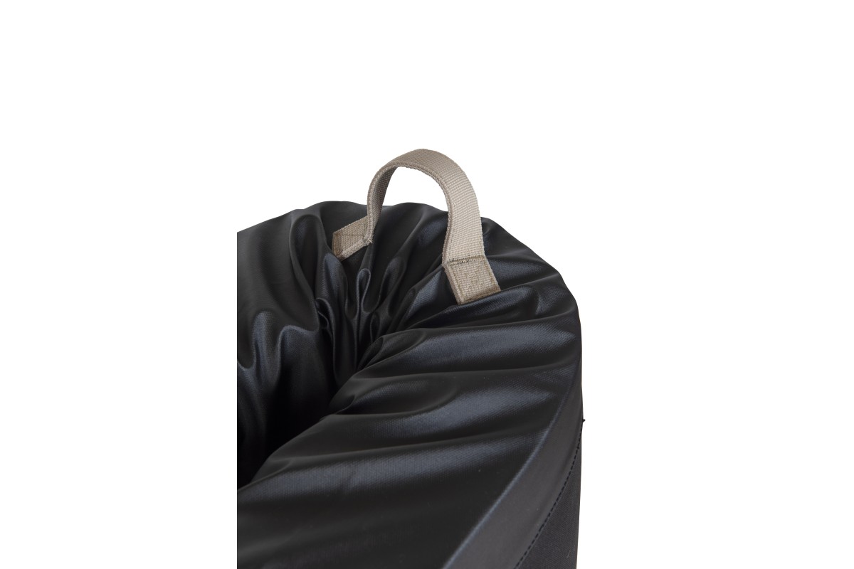 Grand Stamina - Black