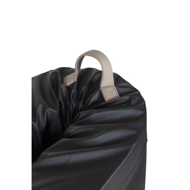 Grand Stamina - Black