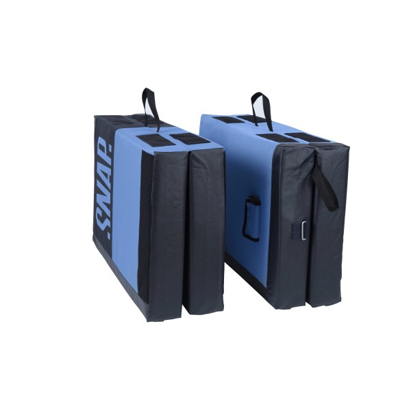 Bounce - Slate blue 2