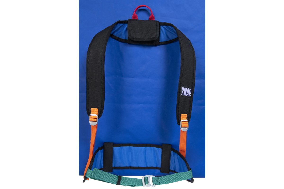 Grand Rebound - Deep water