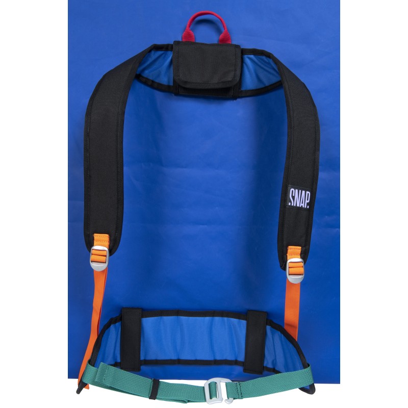 Grand Rebound - Deep water