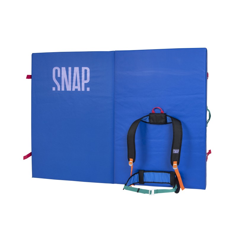 Grand Rebound - Deep water