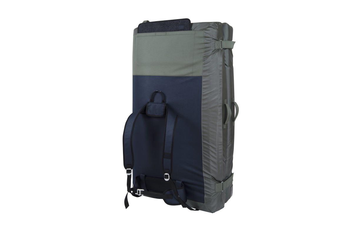 Grand Wham - Dark night