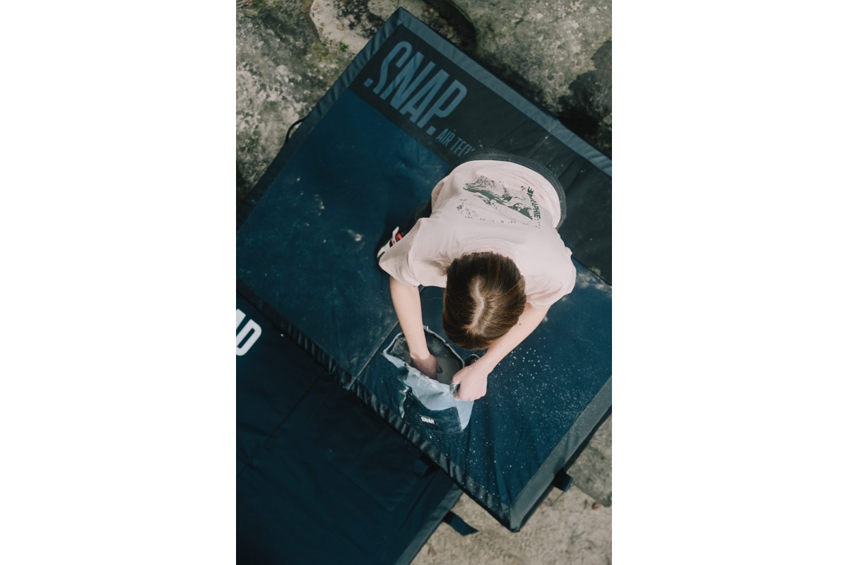 Grand Guts - Dark night