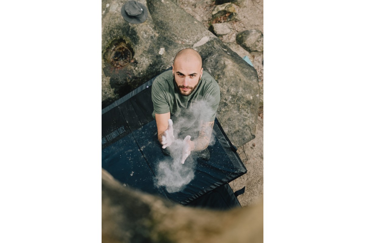 Grand Guts - Dark night